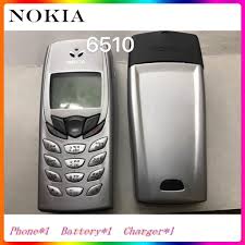 Nokia 6510 specs, faq, comparisons