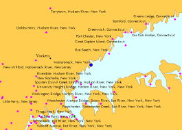 Mamaroneck New York Tide Chart