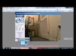 How To Access Foscam Wireless Ip Camera From An Iphone Android Internet Hd Wireless Ip Camera Ip Camera Wireless