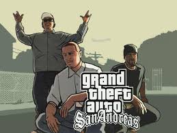San andreas hd wallpapers | backgrounds. Grand Theft Auto San Andreas Wallpaper Hd Download