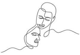 Elles décrivent leur quotidien sexuel et les difficultés qu'elles rencontrent. Dessin Au Trait Continu Couple Romantique Main Dans La Main Et En Cours D Execution Conception De Concept De Theme Amoureux 1956958 Telecharger Vectoriel Gratuit Clipart Graphique Vecteur Dessins Et Pictogramme Gratuit