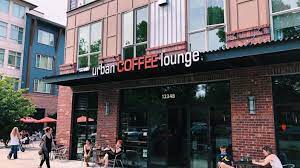 Urban coffee lounge currently has two locations. Urban Coffee Lounge