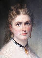 Portrait of a Young Lady from Rye- Alice Jay by Daniel Hun…