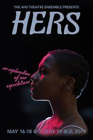 Student-written 'HERS' tackles gender conformity, misogyny