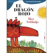 0 calificaciones0% encontró este documento útil (0 votos). El Dragon Rojo De Autor Max Velthuijs Pdf Gratis