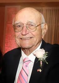 Richard Bernard Obituary