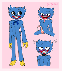 Rule34 - If it exists, there is porn of it   7513053