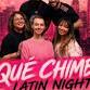 Que Chimba Latin Dance Social. Tribute to Karol G Edition