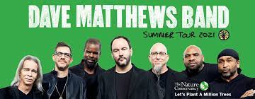 Check spelling or type a new query. Dave Matthews Band Announces Resheduled 2021 Summer Tour Dave Matthews Band