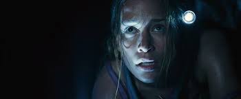 Is The Cave a True Story? Is the Movie Based