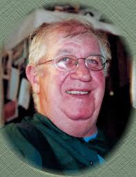 Obituary information for William Arthur Rowley II