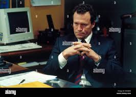 THE BONE COLLECTOR (1999) MICHAEL ROOKER BOCO 001 Stock Photo - Alamy
