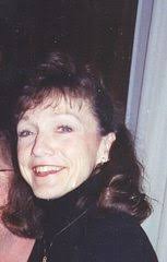 Rebecca Louise “Becky” Brotzel Mach (1957-2006)