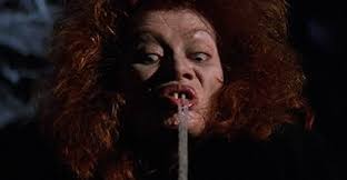 The Spider Labyrinth (1988)