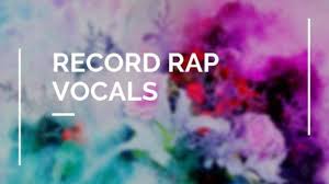 Record & rap on beats for pc or computer with operating systems such as windows 7, 8, 8.1, 10 and mac. Yes You Can Record Amazing Rap Vocals With A Cheap Mic Here S How