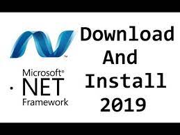 How To Download Install Net Framework 4 7 2 On Windows 2019 Youtube
