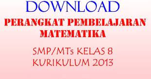 Rpp kurikulum 2013 kelas 5 revisi 2017. Download Contoh Rpp Matematika Kelas 8 Viii Smp Mts Kurikulum 2013 Materi Pokok Pola Bilangan 7pelangi Com