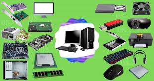 Image result for Computer Hardware