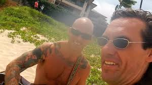 Playlist::: THE ARTIST SHOWACASE ï¿½.::: a tv show for art lovers ::::The  Artist Showcase.org:::: Darrin Andrew La Morte American artist::::