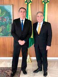 Filtrar por fecha marcelo queiroga (10) apply marcelo queiroga filter. Saiba Quem E Marcelo Queiroga O Novo Ministro Da Saude De Bolsonaro 14 03 2021 Equilibrio E Saude Folha