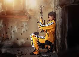 Kelly is one of the best free fire characters with the ability of racing. Want To See How Kelly Looks Like In Garena Free Fire Facebook