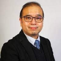 Daniel Kwong's Instagram, Twitter & Facebook