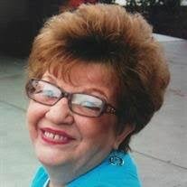 Dolly Lavona Farmer Obituary