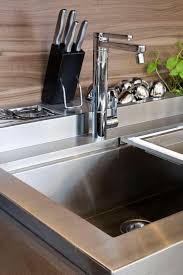 Buy the best and latest mischbatterie küche on banggood.com offer the quality mischbatterie küche on sale with worldwide free shipping. Gourmet Wasserhahn 60 Modelle Tipps Und Wo Zu Kaufen Neu Dekoration Stile Kuchenarmaturen Smart Kitchen Kuche Diy