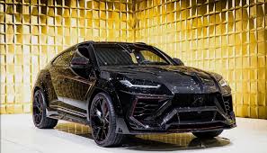 To provide context to the pricing for 2021 lamborghini urus and enable you to compare the 2021 lamborghini urus price with other vehicles, we have crunched the numbers to show you the msrp range. Lamborghini Urus By Mansory For Sale Slaylebrity