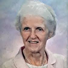 Springfield VT Area Obituaries: Margaret Spaulding
