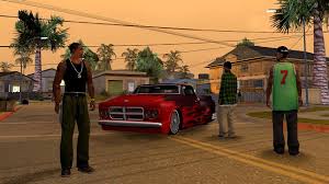 Check spelling or type a new query. Grand Theft Auto San Andreas On Psn Today And It Doesn T Come With Trophies Neoseeker