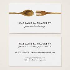 Pin By Fernanda Gonzalez On Diseno Grafico In 2021 Catering Business Cards Restaurant Business Cards Food Business Card