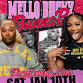 Mello Buckz and Bunna B Live In Concert - Riverfront Live, 4343 Kellogg Ave Event Image
