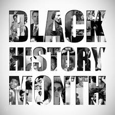 Black, white and gray are not true colors (or hues). U S Embassy Luxembourg Pa Twitter Today Starts Black History Month Also Known As African American History Month In America Is An Annual Observance In The United States Canada United Kingdom And In The