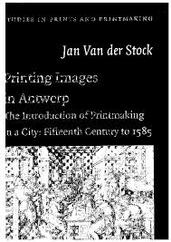 Nonetheless, although, i had a hard time to relate to the first few episodes, which i find a bit slow and boring, i enjoyed the latter parts. Pdf Printing Images In Antwerp The Introduction Of Printmaking In A City Fifteenth Century To 1585 Jan Van Der Stock Academia Edu