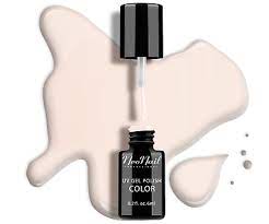 Subtelna i delikatna paleta kolorów podkreśli twoje naturalne piękno. Neonail 2863 Perfect Milk Uv Hybrid Nail Polish Free 100 180 Nail File Ebay