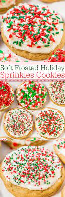 We did not find results for: Soft Frosted Sugar Cookies With Sprinkles Averie Cooks