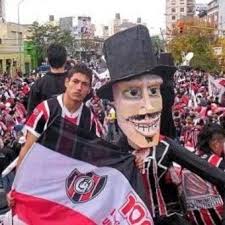 The most common result of matches between nueva chicago and ca chacarita juniors when nueva chicago wins 11% of halftimes, ca chacarita juniors wins 22%. La Barra De Chacarita Saldra De Pancho 46 Para Apoyar Al Equipo Ante El Clasico Con Atlanta
