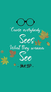 I can't stop this trembling on and on and on. You Never Know Blackpink Quotes Saying See Simple Hd Mobile Wallpaper Peakpx