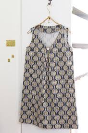 it s in japanese though citrus tree tunic one piece shitorasu chiri no chunikku wanpi su シトラスツリ sewing dresses sewing patterns free women tunic pattern