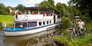 Unless otherwise noted in event description, every patron, regardless of age, must have a ticket for. Dampferfahrt In Und Um Templin