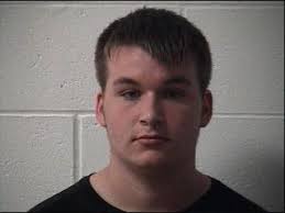 Scott County Indiana Sheriff's Office