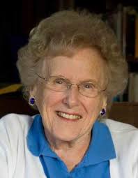 Moira Calderhead Murdoch