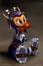 Enjoy this beautiful coloring page! Prescott Wiki Epic Mickey Amino