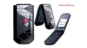 Now, dial the code *2767*3855#. Nokia 7070 Prism Hard Reset How To Factory Reset