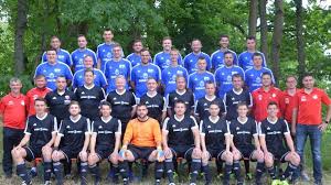 Herzlich willkommen beim vfr hausen. Sg Tsv Hausen Rhon Tsv Nordheim Bfv