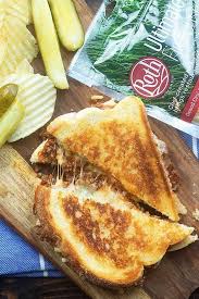 Maybe you would like to learn more about one of these? Sloppy Joe Grilled Cheese Buns In My Oven