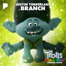With noah hathaway, michael moriarty, shelley hack, jenny beck. Trolls World Tour Character Mixtapes For The Whole Family On Pandora X Xfinity