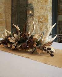 Awesome Rustic Deer Antler Decor Ideas Picture 1 Antlers Decor Deer Antler Decor Antler Crafts