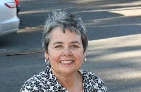 Karen Kime's Instagram, Twitter & Facebook